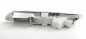 Preview: Upgrade LED Seitenblinker für BMW 5er F10/F11 Limousine/Touring 10-13 silber/rauch